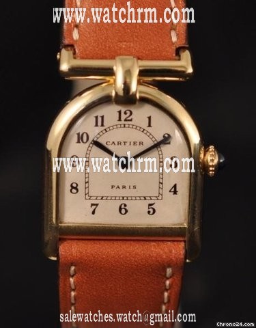 Cartier CLOCHE
