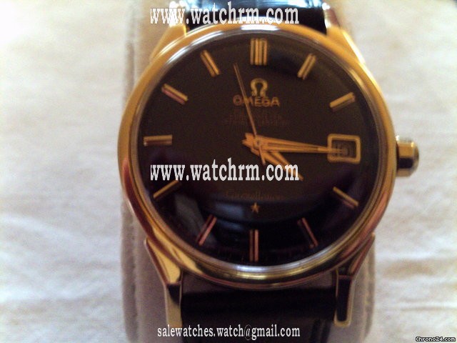 Omega Constellation