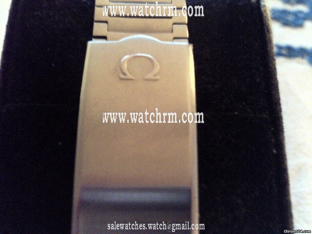 replica Omega Seamaster Daydate Automatik WATCHES 1 