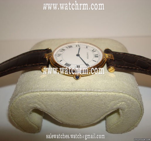 replica Cartier Vendome Trinity WATCHES 1 