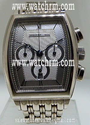 Breguet Heritage Chronographe