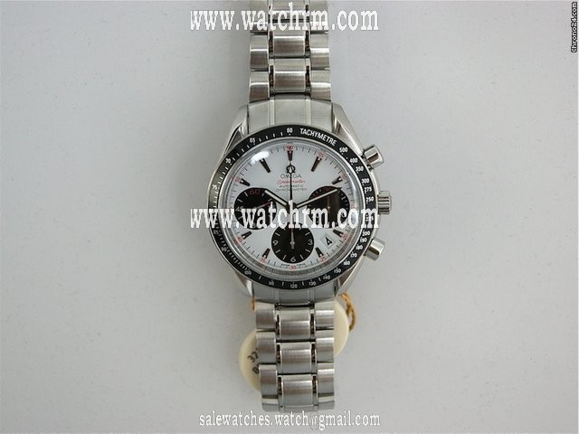 Omega Speedmaster Automatik