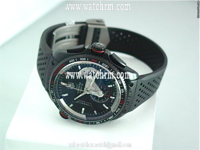 replica TAG Heuer Grand Carrera 36 RS Caliper Chronograph WATCHES 1 