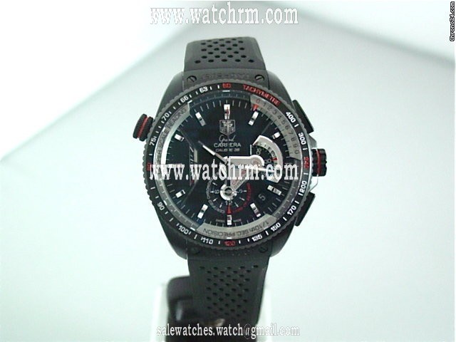TAG Heuer Grand Carrera 36 RS Caliper Chronograph