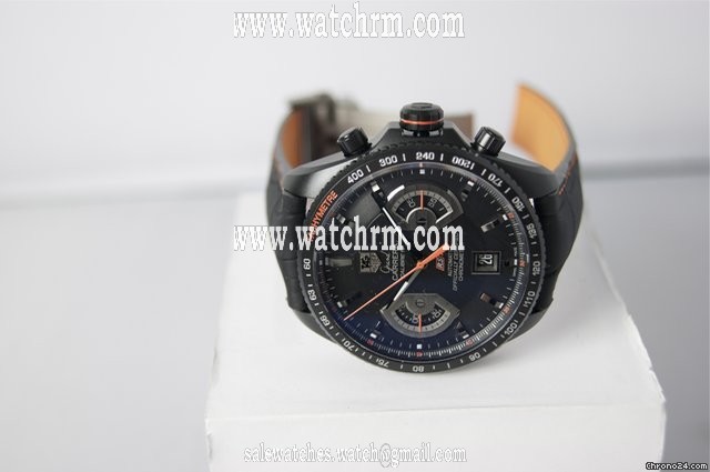 replica TAG Heuer Grand Carrera Calibre 17 RS WATCHES 1