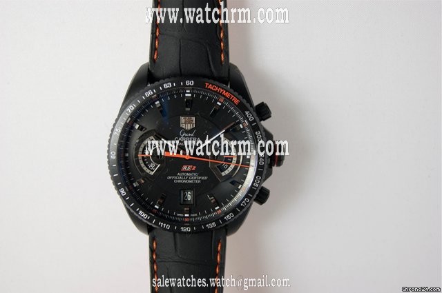 TAG Heuer Grand Carrera Calibre 17 RS