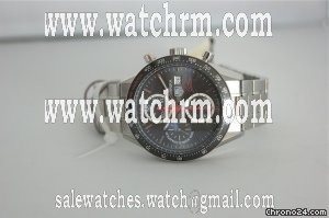 replica TAG Heuer Carrera Chronograph WATCHES 1 