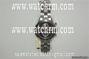 TAG Heuer Carrera Chronograph
