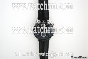 TAG Heuer Carrera Day-Date Chronograph Calibre 16