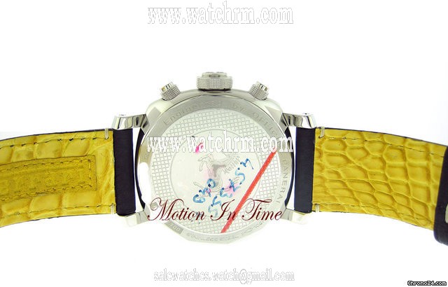 replica Panerai FER 008 FERRARI SCUDERIA CHRONOGRAPH STEEL LIMITED 700 PCS WATCHES 1 