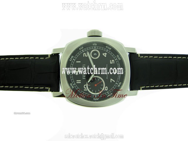 Panerai FER 001 FERRARI GRANTURISMO AUTOMATIC 45mm LIMITED 1000 PCS WATCHES 2