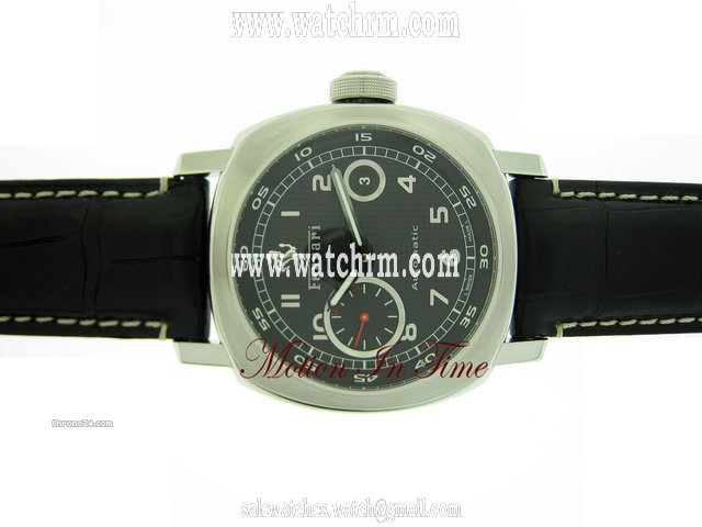Panerai FER 001 FERRARI GRANTURISMO AUTOMATIC 45mm LIMITED 1000 PCS