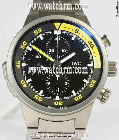 IWC Ref. 3723 01