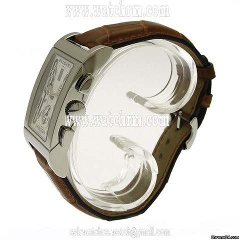 replica Bulgari Rettangolo WATCHES 1 