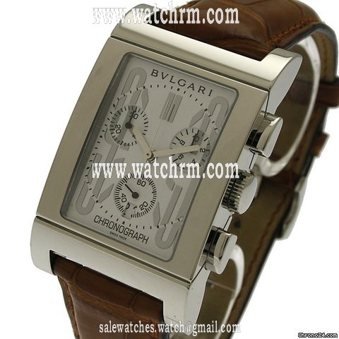 Bulgari Rettangolo