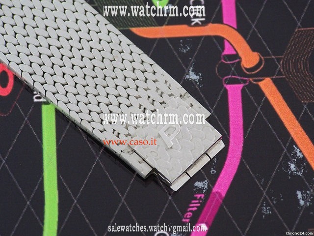 replica Piaget WHITE GOLD WATCHES 1 