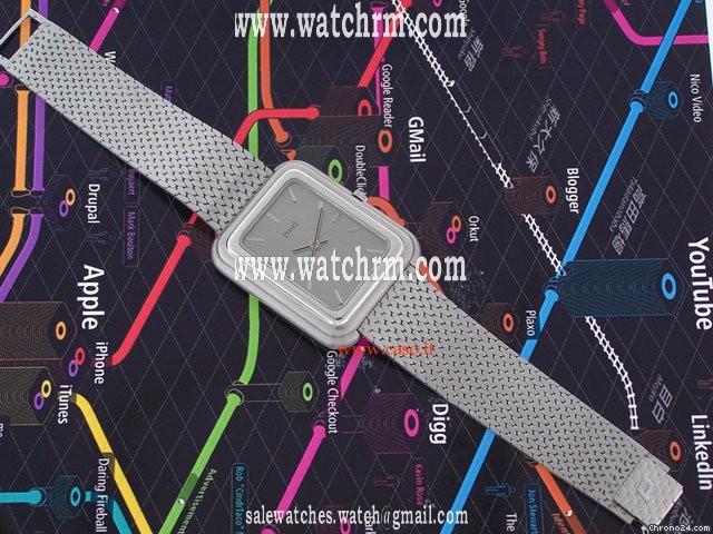 Piaget WHITE GOLD