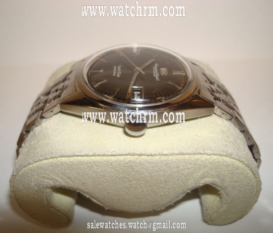replica IWC Yacht Club Automatic Vintage WATCHES 1 