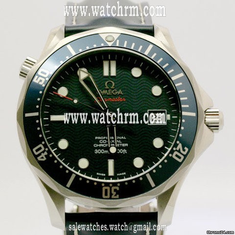 Omega Sea Master