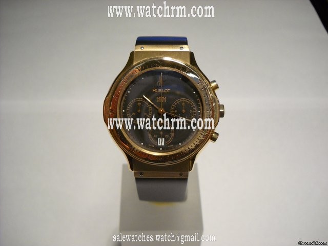 replica Hublot Sport Chrono WATCHES 1 