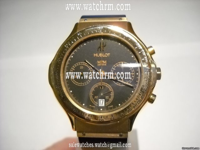 Hublot Sport Chrono