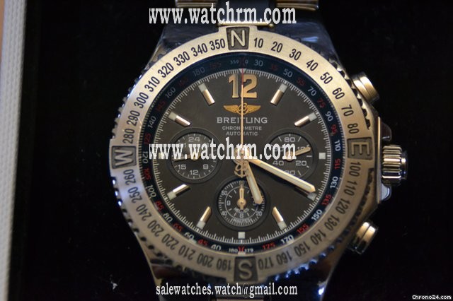 Breitling Hercules
