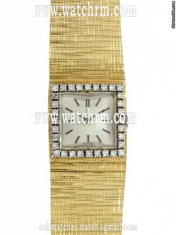 Omega Brillantuhr