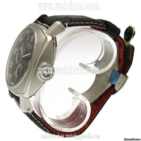 replica Panerai Ferrari GMT 8 Days NEU WATCHES 1 