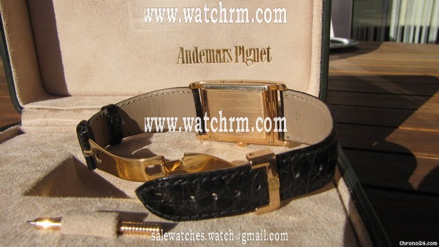 replica Audemars Piguet ewiger Kalender Quantieme Perpetuel WATCHES 1 