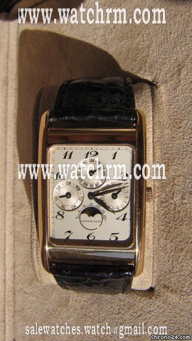Audemars Piguet ewiger Kalender Quantieme Perpetuel