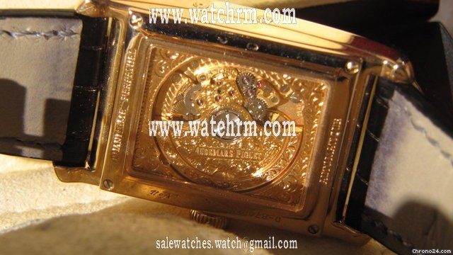 replica Audemars Piguet ewiger Kalender Quantieme Perpetuel Automatique WATCHES 1 