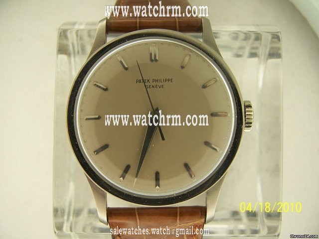 Patek Philippe Calatrava