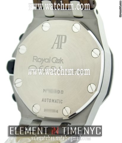 replica Audemars Piguet Royal Oak Offshore Safari WATCHES 1 