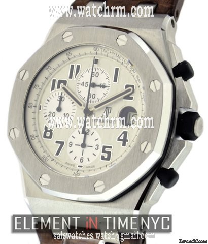 Audemars Piguet Royal Oak Offshore Safari