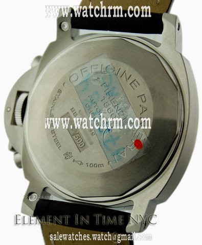 replica Panerai Luminor Chronograph 40mm Pam 310 B+P WATCHES 1 