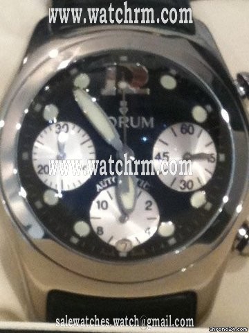 Corum bubble