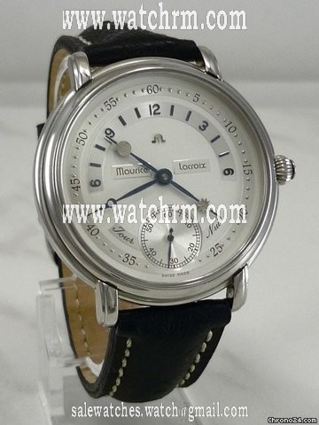 replica Maurice Lacroix MASTERPIECE JOUR ET NUIT WATCHES 1 