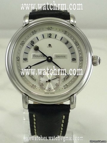 Maurice Lacroix MASTERPIECE JOUR ET NUIT