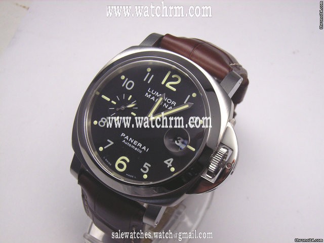 Panerai Luminor Marina