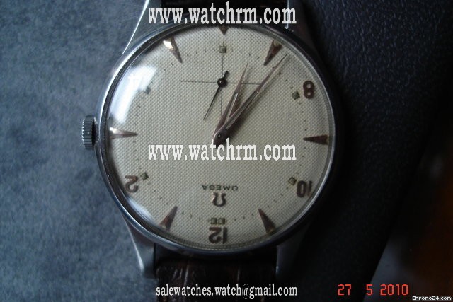 replica Omega Jumbo 38,5 mm Zifferblattrarit?t WATCHES 1 