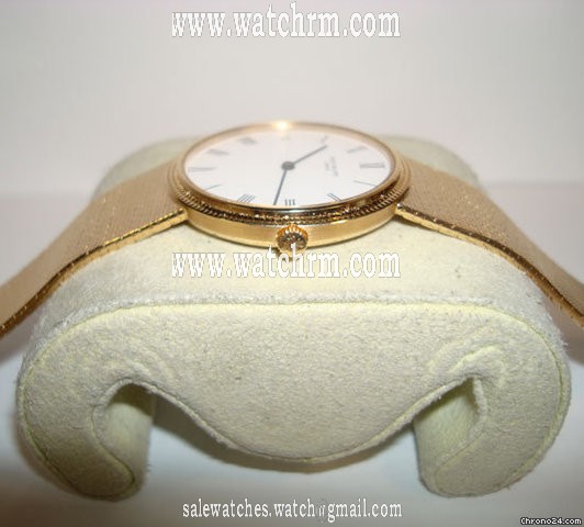 replica Patek Philippe Calatrava WATCHES 1