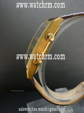 replica Baume & Mercier DUAL TIME 1980s WATCHES 1 