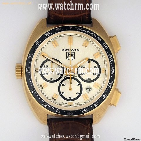 TAG Heuer Autavia Caliber 11