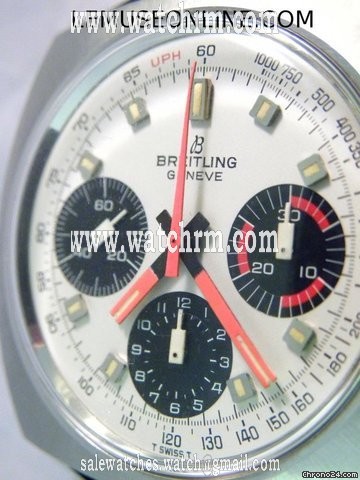 replica Breitling CRONO WATCHES 1 