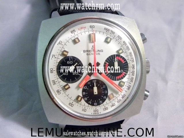 Breitling CRONO