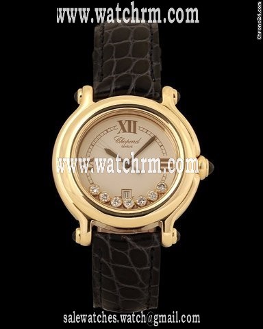 Chopard Happy Sport