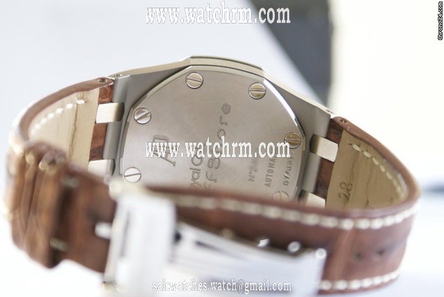 replica Audemars Piguet Safari Chronograph Royal Oak Off Shore Safari Chronograph WATCHES 1 