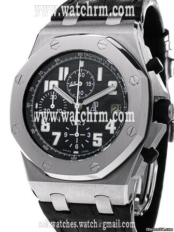 replica Audemars Piguet Chronograph Royal Oak Off Shore Chronograph WATCHES 1 