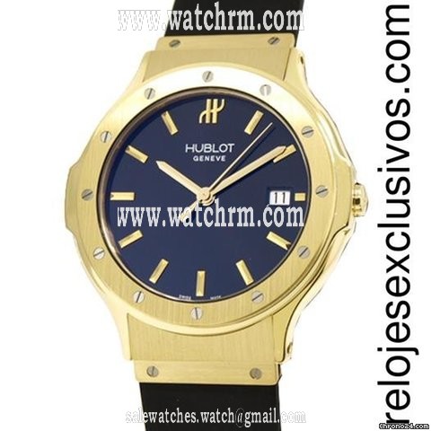 Hublot Classic WATCHES 2