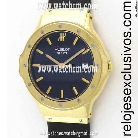 replica Hublot Classic WATCHES 1